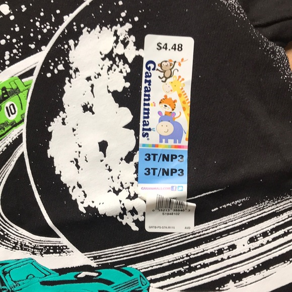 Tshirt - Picture 2 of 2